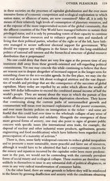 Necessary and Unnecessary Utopias Socialist Register 2000 (An Old and Rare Book)