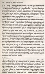 Necessary and Unnecessary Utopias Socialist Register 2000 (An Old and Rare Book)