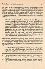 The Fakir and Sannyasi Uprisings (An Old and Rare Book) - Retail Maharaj