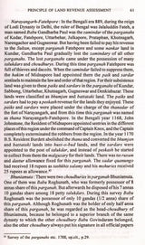 Midnapore District Company, Raiyats and Zamindars 1760-1885 - Retail Maharaj