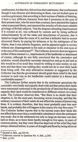 Midnapore District Company, Raiyats and Zamindars 1760-1885 - Retail Maharaj