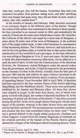Midnapore District Company, Raiyats and Zamindars 1760-1885 - Retail Maharaj