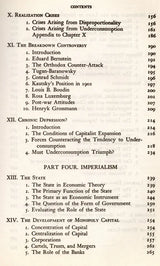 The Theory of Capitalist Development- Principles of Marxian Political Economy