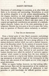 The Theory of Capitalist Development- Principles of Marxian Political Economy