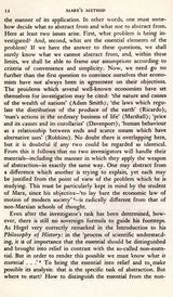 The Theory of Capitalist Development- Principles of Marxian Political Economy