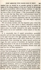 The Theory of Capitalist Development- Principles of Marxian Political Economy