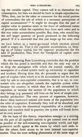 The Theory of Capitalist Development- Principles of Marxian Political Economy