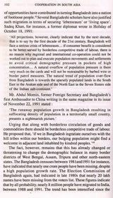 Cooperation in South Asia- The Indian Perspective