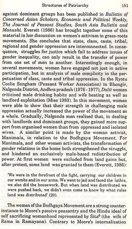 Beyond Orientalism- An Exploration of Some Recent Themes in Indian History and Society (An Old and Rare Book) - Retail Maharaj