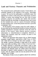 The Science of Social Science Time and Space