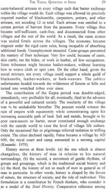 The Science of Social Science Time and Space
