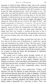 The Science of Social Science Time and Space