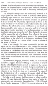 The Science of Social Science Time and Space