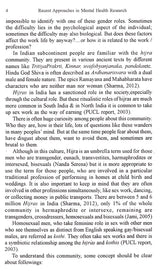Recent Approaches in Mental Health Research