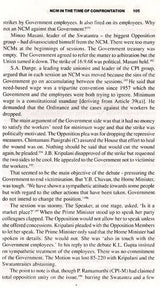 Parliamentary Democracy in India- Government and Opposition