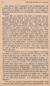 Objectivity and Subjectivism in the Philosophy of Science with Special Reference to India (An Old and Rare Book)