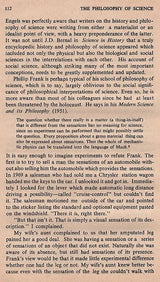 Objectivity and Subjectivism in the Philosophy of Science with Special Reference to India (An Old and Rare Book)