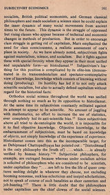 Objectivity and Subjectivism in the Philosophy of Science with Special Reference to India (An Old and Rare Book)