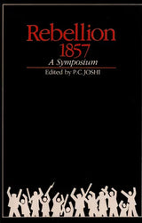 Rebellion 1857- A Symposium (An Old and Rare Book) - Retail Maharaj