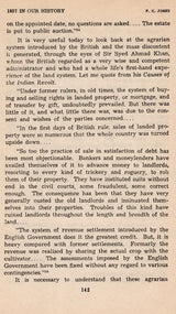 Rebellion 1857- A Symposium (An Old and Rare Book) - Retail Maharaj