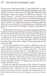 History of English Press in Bengal 1858-1880- With List of Papers Published in India (Including Burma and Ceylon)