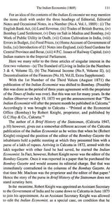History of English Press in Bengal 1858-1880- With List of Papers Published in India (Including Burma and Ceylon)