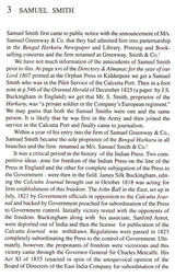 History of English Press in Bengal 1858-1880- With List of Papers Published in India (Including Burma and Ceylon)