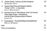 Questioning Identity- Response of the State and Community in Contemporary India