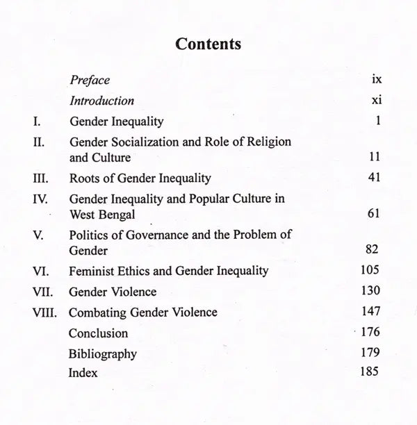 Fighting Gender Inequality- A tribute to Nirbhaya