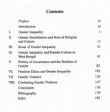 Fighting Gender Inequality- A tribute to Nirbhaya