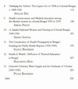 Health has a History- Revisiting Bengal