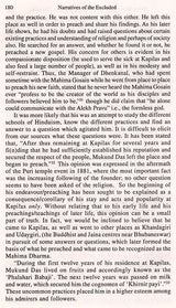 Narratives of the Excluded- Caste Issues in Colonial India
