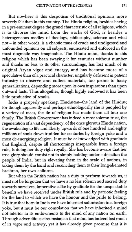 Inscribing Identity- Essays from Nineteenth Century Bengal