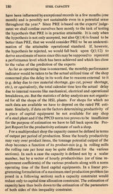 Change and Choice in Indian Industry (An Old and Rare Book)
