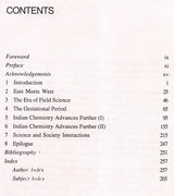 Chemical Science in Colonial India- The Science in Social History