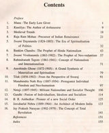 Main Currents of Social and Political Thought in India