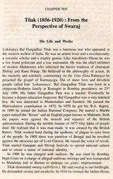 Main Currents of Social and Political Thought in India