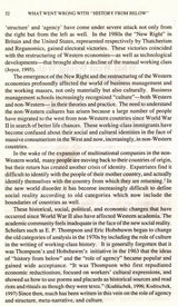 What Went Wrong with History from Below- Reinstating Human Agency as Human Creativity