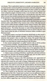 What Went Wrong with History from Below- Reinstating Human Agency as Human Creativity