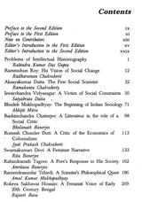 The Bengali Intellectual Tradition from Rammohun Roy to Dhirendranath Sen (An Old and Rare Book)