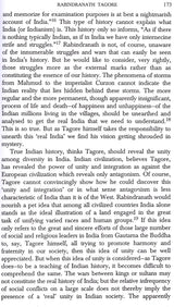 The Bengali Intellectual Tradition from Rammohun Roy to Dhirendranath Sen (An Old and Rare Book)