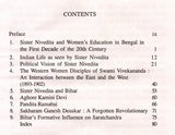 Glimpses of the Past- Essays on Sister Nivedita and Her Contemporaries