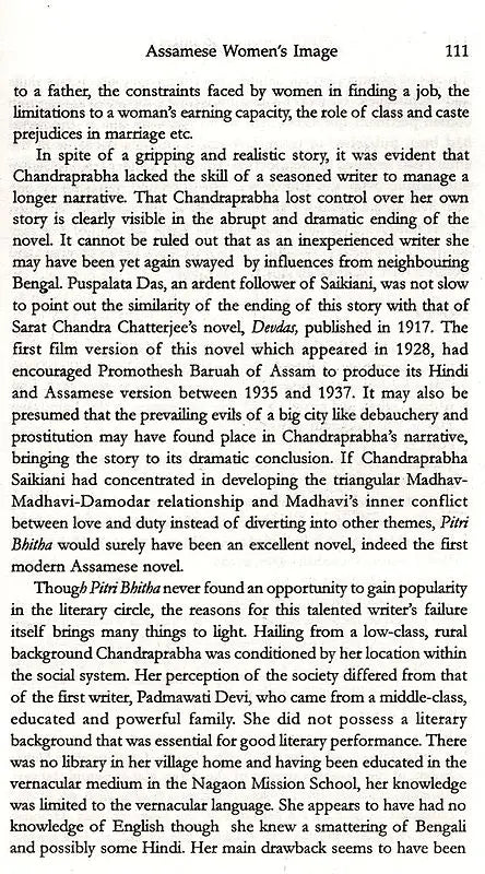 Writing Women in History: Glimpses from India's Colonial Past