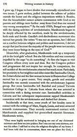 Writing Women in History: Glimpses from India's Colonial Past