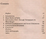 Dimensions of Political Communication West Bengal: 1970s