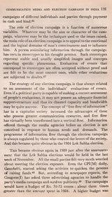 Whither India's Democracy? (An Old and Rare Book)