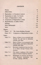 Regionalism in Indian Perspective