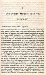 Social Movements in Contemporary India (An Old and Rare Book)
