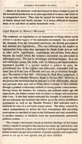 Social Movements in Contemporary India (An Old and Rare Book)