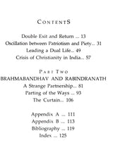 Brahmabandhav Upadhyay Restless Patriot and Theologian